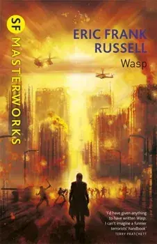 Wasp, Paperback/Eric Frank Russell