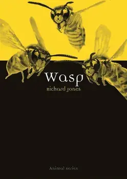 Wasp, Paperback/Richard Jones