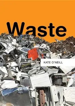 Waste, Paperback/Kate O'Neill