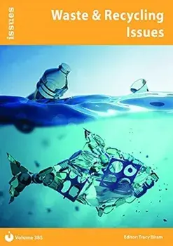Waste & Recycling Issues, Paperback/***