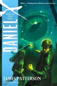 Watch the Skies, Paperback/James Patterson