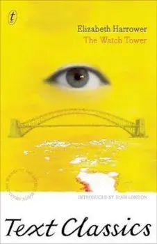 Watch Tower, Paperback/Elizabeth Harrower