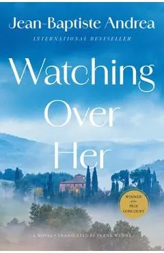 Watching Over Her - Jean-baptiste Andrea