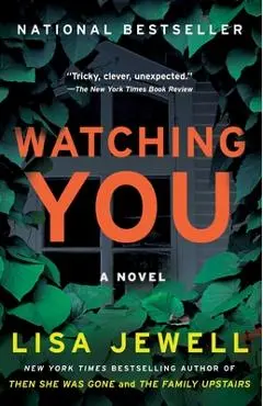 Watching You - Lisa Jewell