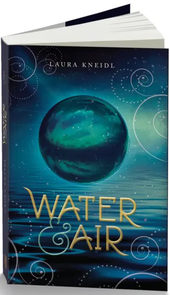 Water & Air | Laura Kneidl