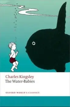 Water -Babies, Paperback/Charles Kingsley