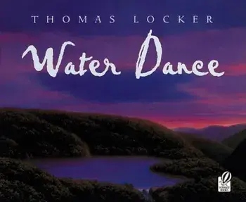 Water Dance, Paperback/Thomas Locker