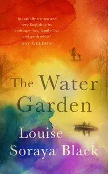 Water Garden, Paperback/Louise Soraya Black
