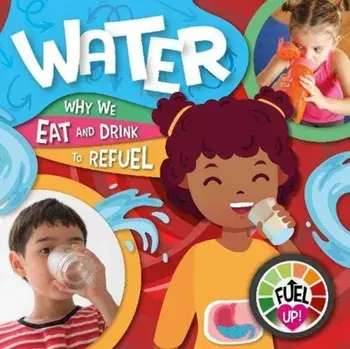 Water, Hardback/Harriet Brundle