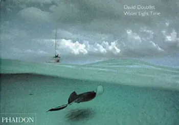 Water Light Time, Paperback/David Doubilet
