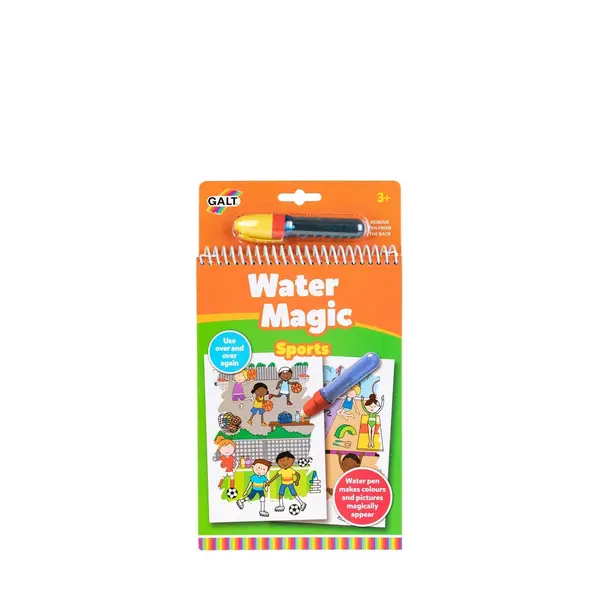 Water magic sports
