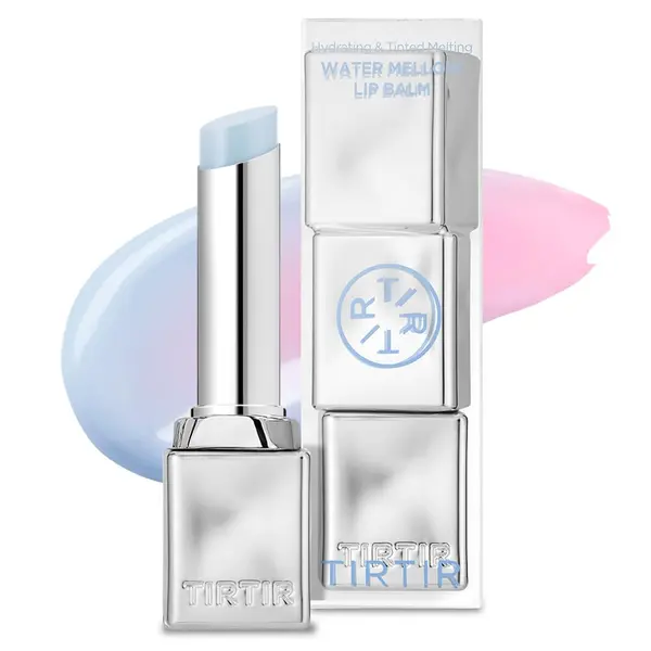 Water Mellow Lip Balm Icy Blue 01