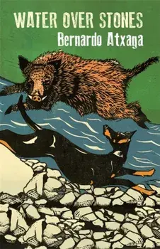 Water over Stones, Paperback/Bernardo Atxaga