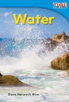 Water, Paperback/Dona Rice