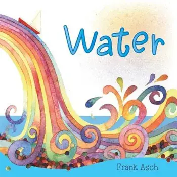 Water, Paperback/Frank Asch