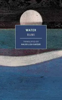 Water, Paperback/Haleh Liza Gafori