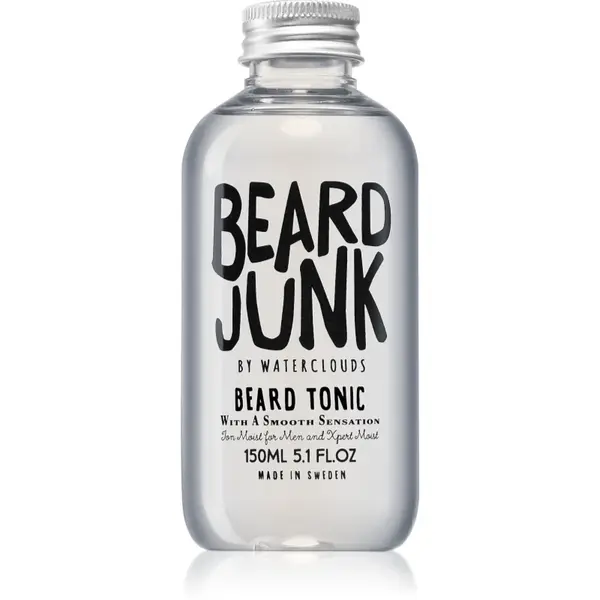 Waterclouds Bread Tonic tonic pentru barbă 150 ml