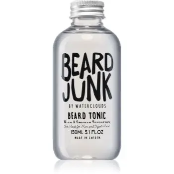 Waterclouds Bread Tonic tonic pentru barbă