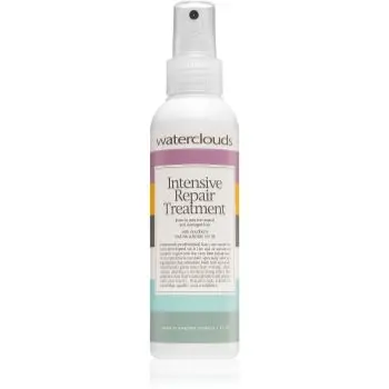 Waterclouds Intensive Repair Treatment spray nutritiv și hidratant pentru păr