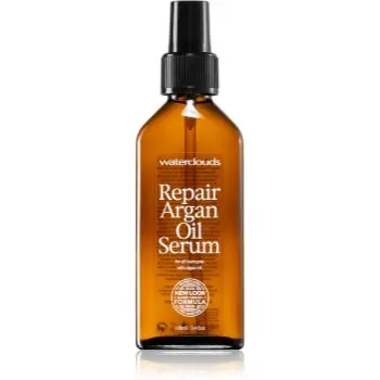 Waterclouds Repair Argan oil serum ser ulei pentru păr