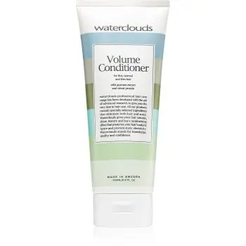Waterclouds Volume Conditioner balsam pentru păr fin cu efect de volum