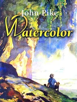 Watercolor, Paperback/John Pike