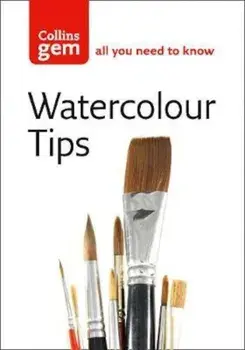 Watercolour Tips, Paperback/Ian King