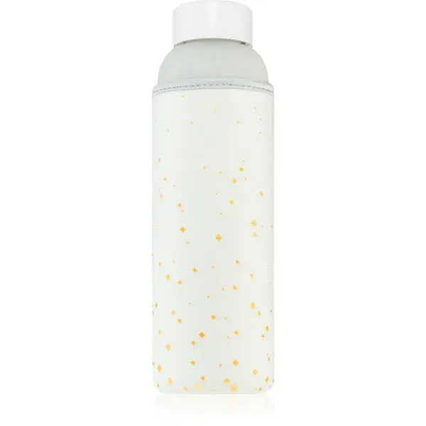 Waterdrop Glass Snow sticlă pentru apă (editie limitata) 600 ml