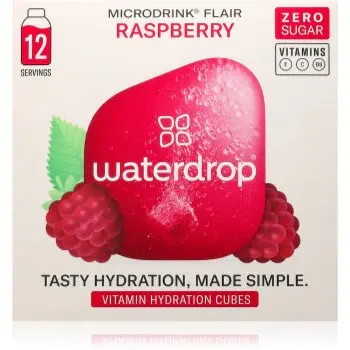 Waterdrop Microdrink băutură cu vitamine