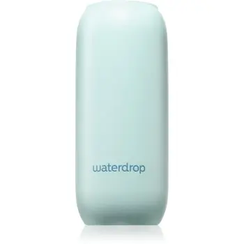 Waterdrop Thermo Steel All-Purpose sticlă termos fără capac