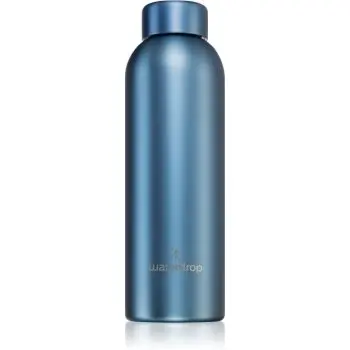 Waterdrop Thermo Steel Metal sticlă inoxidabilă pentru apă