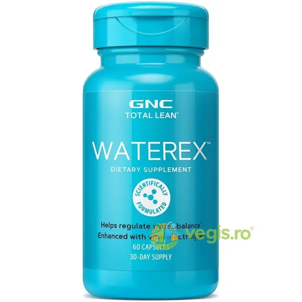 Waterex Total Lean 60cps