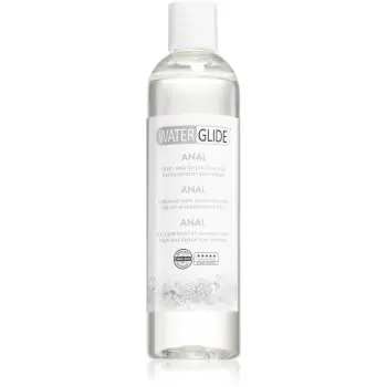 Waterglide Anal gel lubrifiant anal
