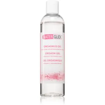 Waterglide Orgasm Gel gel lubrifiant