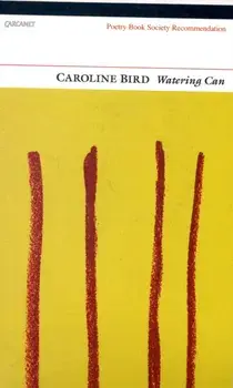 Watering Can, Paperback/Caroline Bird