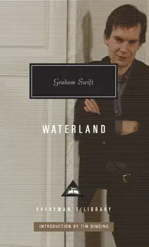 Waterland, Hardback/Graham Swift