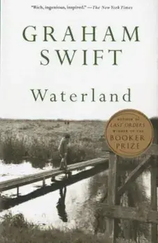 Waterland, Paperback/Graham Swift