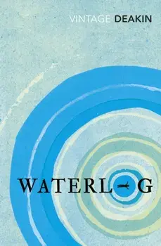 Waterlog, Paperback/Roger Deakin