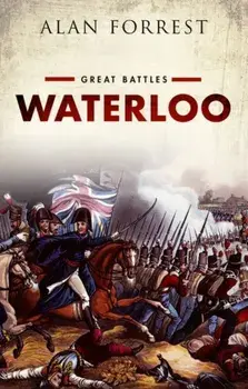 Waterloo. Great Battles, Paperback/***