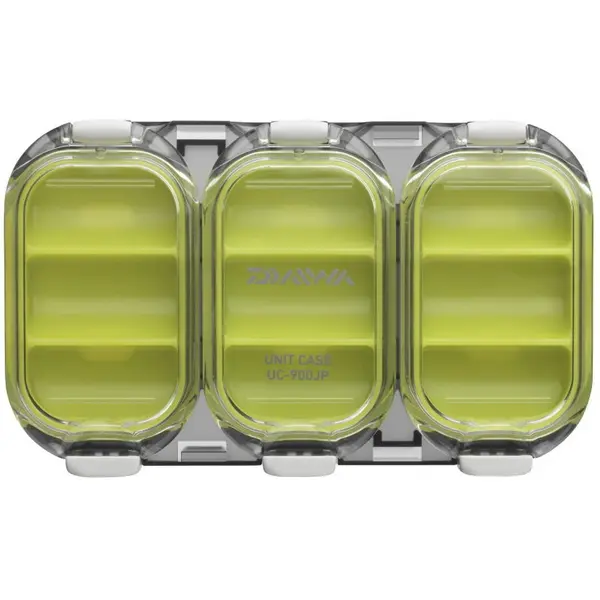 Waterproof Sealed Unit Case 9 11x6.5x1.3cm