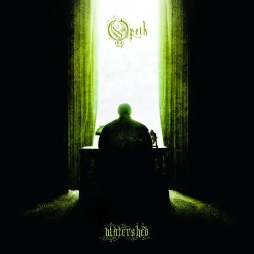 Watershed | Opeth