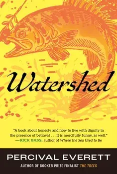 Watershed, Paperback/Percival Everett