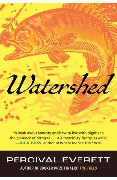 Watershed - Percival Everett