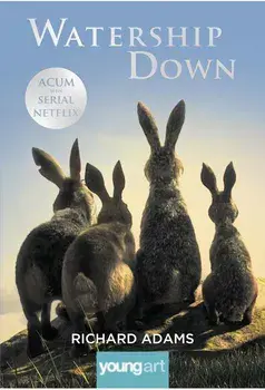 Watership Down/Richard Adams