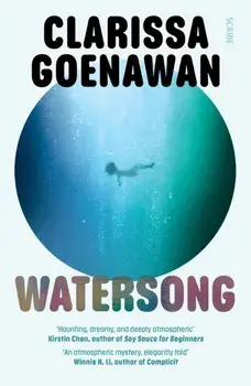 Watersong, Paperback/Clarissa Goenawan