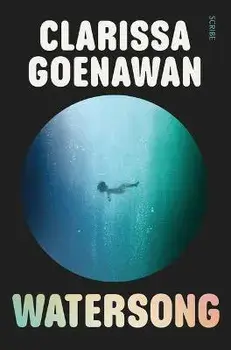 Watersong, Paperback/Clarissa Goenawan