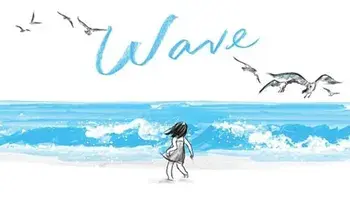 Wave, Hardcover/Suzy Lee