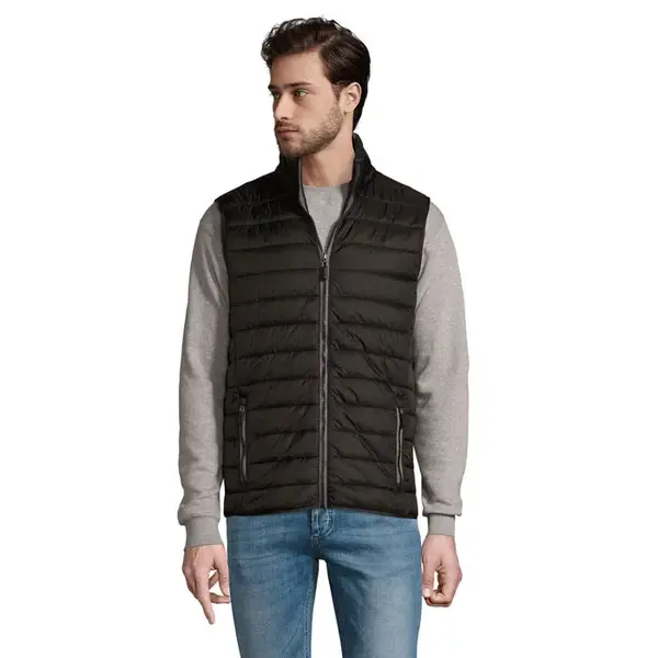 WAVE MEN Bodywarmer WAVE MEN Bodywarmer