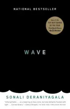 Wave, Paperback/Sonali Deraniyagala