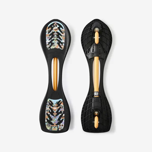 WAVEBOARD 100 STICKERS